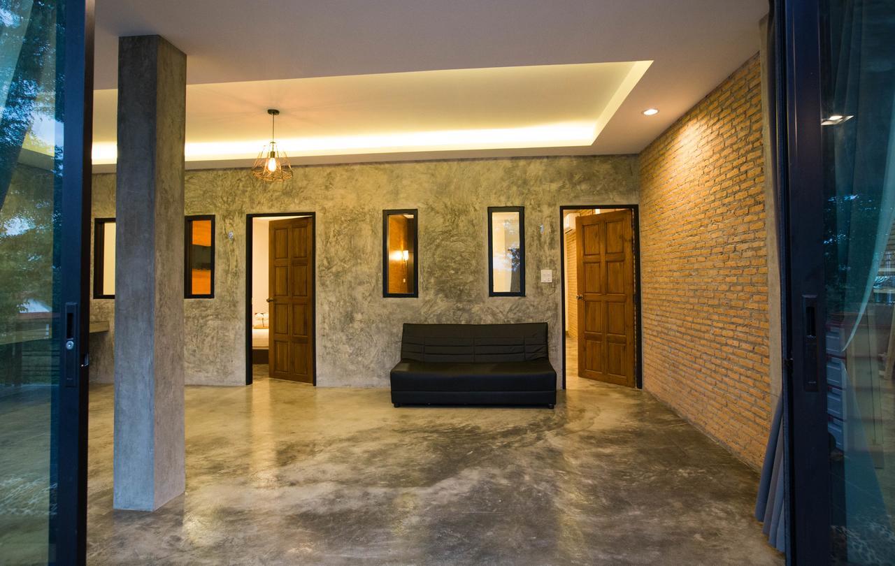Pagoda Sight Residence Нан Екстериор снимка