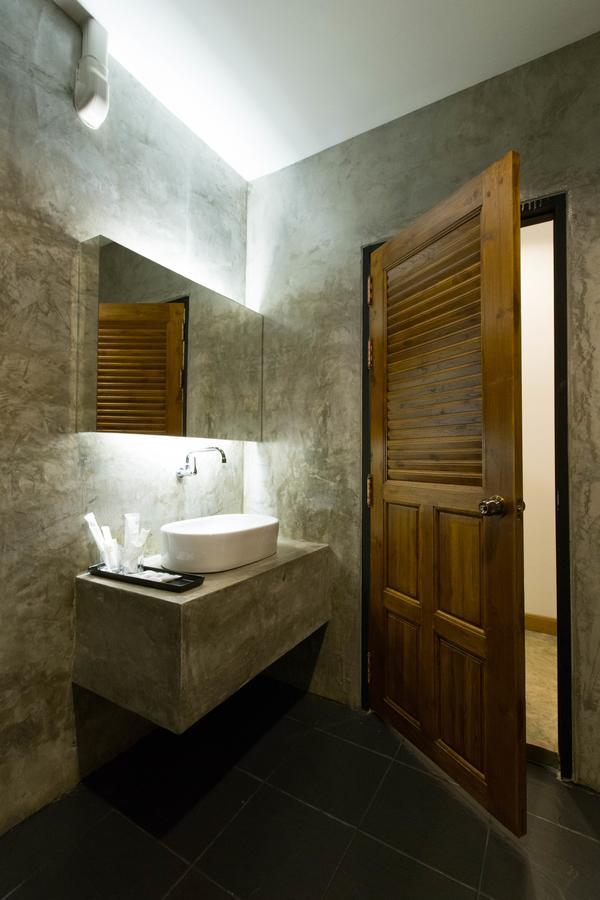 Pagoda Sight Residence Нан Екстериор снимка