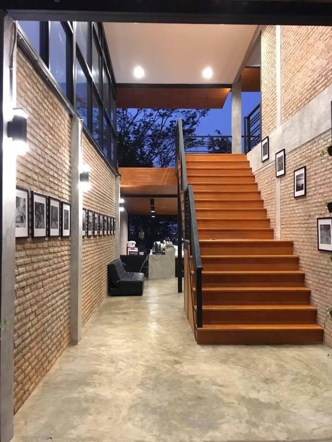 Pagoda Sight Residence Нан Екстериор снимка